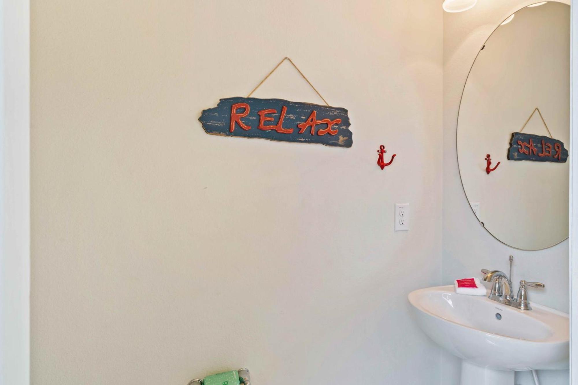 Townhome With Private Pool, Bbq & Free Waterpark Киссимми Экстерьер фото