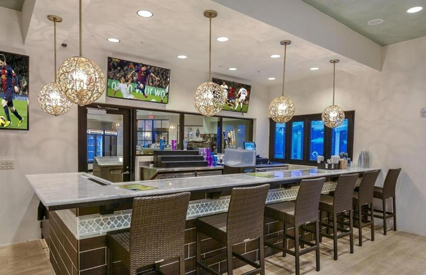 Townhome With Private Pool, Bbq & Free Waterpark Киссимми Экстерьер фото